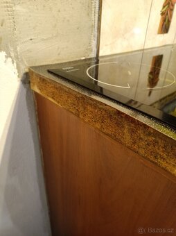 Kuchyňská linka - 14