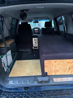 Nissan Pathfinder R51, r.v.2011 - 14