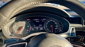 Audi A6 BiTDI 235kw, S-line - 14