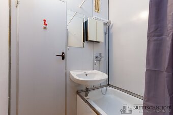 Pronájem bytu 1+1, 34 m2 - Ostrava - Poruba, ev.č. 00696 - 14