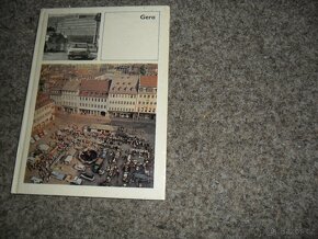 DOLOMITY, Passau, Versailles, Rumunsko, Spreewald, Gera... - 14
