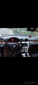 Passat B6 3,2 FSI na díly nebo oprava - 14