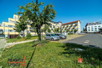 Pronájem, byty/2+kk, 42 m2, Jaroslava Holečka 3309, 27201 Kl - 14
