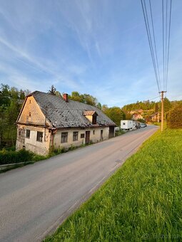 Prodej domu v Jamném n. Orlicí–skvělá investiční příležitost - 14