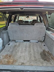 Chevrolet Suburban K1500 - 14