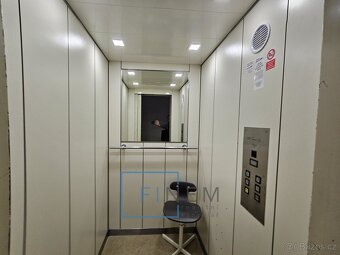 Byt 1+kk (2kk), 35m2 v Kralupech nad Vlt. - Lobeč - 14