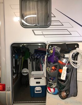Hymer  B504 - 14