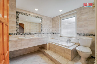 Prodej rodinného domu, 285 m², Kozolupy - 14
