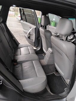 BMW X3 3.0D 150kw - 14