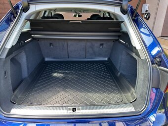 Audi A4 Avant 35TFSI (DPH) - 14
