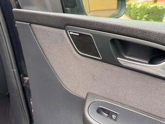 VW Sharan 2.0 TDI - 14