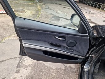 BMW E90 Lci facelift - 14
