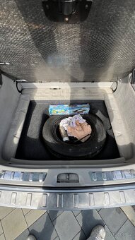 Mercedes B200 CDI automat - 14