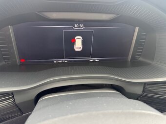 Škoda Kodiaq 2.0 TDi/140 KW Paket Style Plus 4x4 - 14
