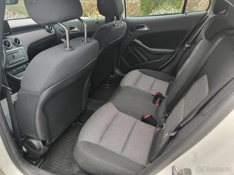 GLA 200 D - 14