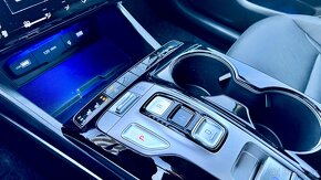 Hyundai Tucson 1,6 TGDi Premium STYLE 2WD - 14