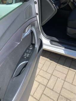 Hyundai I40 1.7CRDi automat - 14