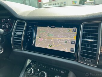 Škoda Kodiaq 2.0 TDI 147kW 4x4 DSG Virtual cockpit ALU19" - 14
