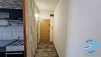 Pronájem bytu 2+1, 58 m2 - Prostějov, Václava Špály - 14