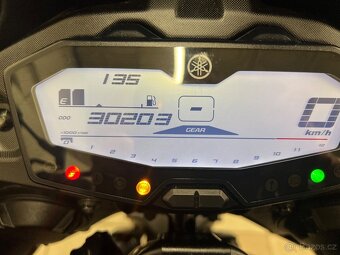 YAMAHA TRACER 700,ABS,TOP - 14