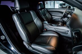 Dodge Challenger 3.6 GT AWD - 14