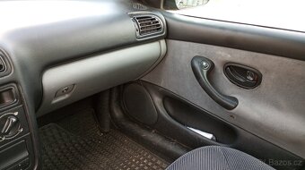Peugeot 406 brek - 14