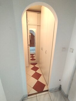 Pronájem bytu 1+1 v Turnově s výhledem - 14
