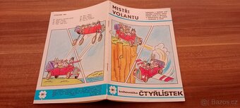 Čtyřlístek č.39 - 148. - 14