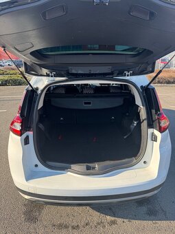 Renault Grand Scenic 1.7DCI 88kw. 7-míst. 2020r - 14