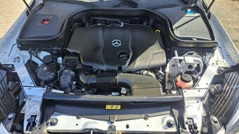 MERCEDES - BENZ GLC 220 d 4MATIC 125kw r.v.2019 - 14