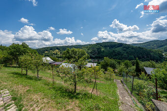 Prodej chaty, 58 m², Vsetín, ul. Jasenice - 14