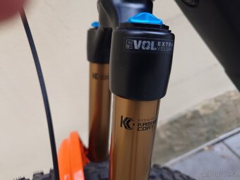 Elektrokolo Cube stereo hybrid 160 hpc actionteam 620km - 14