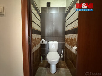 Prodej bytu 3+1, 68 m², Ostrava, ul. Aloise Gavlase - 14
