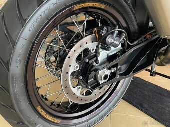 KTM 1290 Super Adventure, pl.serv.hist. KTM top stav - 14