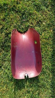 Pionýr Jawa 05,20,21 - 14