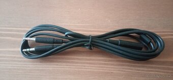 KABELY A RŮZNÉ PROPOJOVACÍ... NABÍJEČKY... - 14