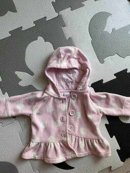 Značkové oblečení pro holčičku - 14