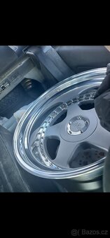 BMW e36 turbo pandem - 14