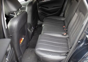 Mazda 6, Servisováno, záruka, tažné. - 14