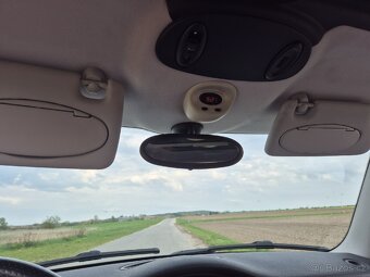 Mini Cooper S 1.6 s kompresorem 120Kw R53 - 14