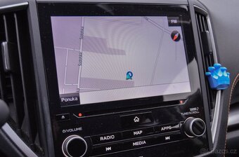 Subaru XV 2.0i-S ES Style NAVI - 14