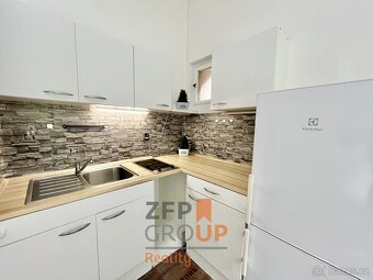 Prodej bytového domu o rozloze 297 m2, ulice Hlavní, Štěchov - 14