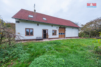 Prodej rodinného domu, 69 m², Dražice u Benátek nad Jizerou - 14