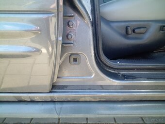 Jeep grand Cherokee WJ,WG 4.7 HO - 14