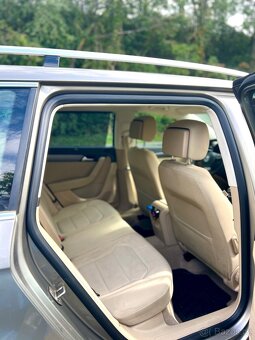 Volkswagen Passat 2.0 tdi - 14