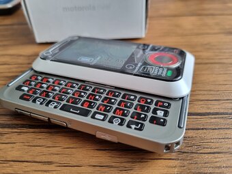 Motorola A455 Rival - RETRO USA - 14