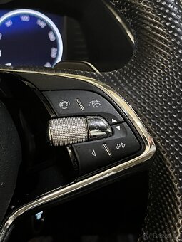 Škoda Superb III 2022 - 14