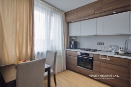Prodej bytu 1+1, 35 m² – Praha 9 – Letňany, ul. Dobratická - 14