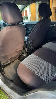 Ford Fusion 1.6tdci, rv 2009 - 14