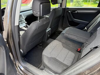 Volkswagen Passat B7 r.v.2012 - 14